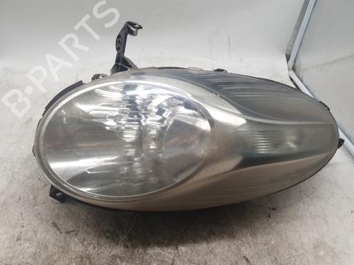 Right headlight NISSAN MICRA III (K12) 1.2 16V | BP28293208C29 