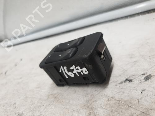 Used Left front window switch Left front window switch OPEL CORSA C (X01) 1.2 (F08, F68) (75 hp) 25283099 25283099