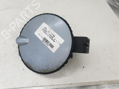 Used Fuel flap OPEL CORSA C (X01) 1.7 CDTI (F08, F68) (100 hp) 25842646
