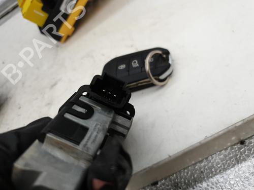 Electronic module PEUGEOT 2008 I (CU_) 1.2 VTi | BP22864022M83  - Image 6