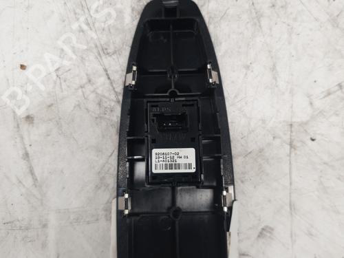 Right front window switch BMW 3 Touring (F31) 318 d | BP35920129I26 - Image 3
