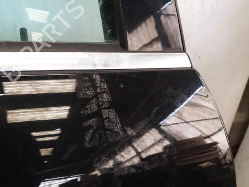 Used Right rear door MERCEDES-BENZ C-CLASS (W204) C 220 CDI (204.008) (170 hp) 22878441
