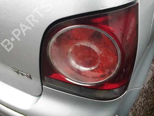 Used Right taillight Right taillight VW POLO IV (9N_, 9A_) 1.4 TDI (80 hp) 31813874 31813874