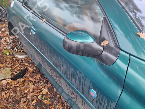 Right front door PEUGEOT 206 CC (2D) 2.0 S16 | BP22877769C3 