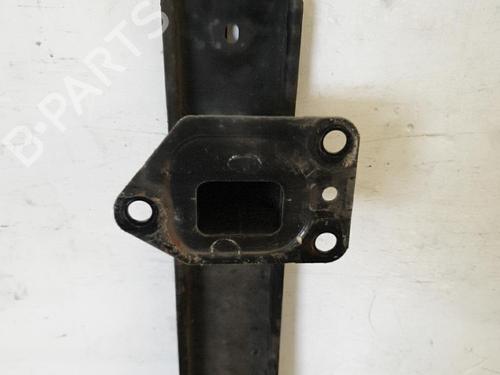 Used Front bumper reinforcement Front bumper reinforcement RENAULT KANGOO / GRAND KANGOO II (KW0/1_) 1.5 dCi 70 (KW0V, KW0A) (68 hp) 22878662 22878662