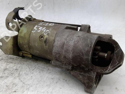 Starter RENAULT LAGUNA I (B56_, 556_) 2.2 D (B56F/2) | BP22871952M8 