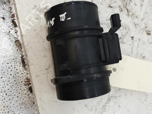 Used Mass air flow sensor RENAULT MEGANE III Hatchback (BZ0/1_, B3_) 1.5 dCi (BZ09, BZ0D, BZ1W, BZ29, BZ14) (110 hp) 24533516