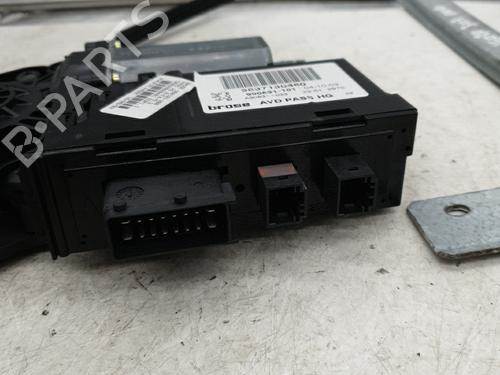 Front right window mechanism PEUGEOT 307 (3A/C) 1.6 16V | BP22871314C23 