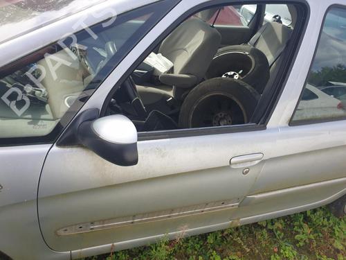 Left front door CITROËN XSARA PICASSO (N68) 2.0 HDi | BP28585902C2 