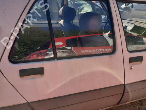 Dør højre bagtil Dør højre bagtil RENAULT SUPER 5 (B/C40_) 1.0 (B/C/400) (41 hp) 25600416 25600416