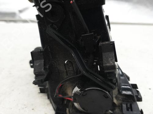 Used Air vent AUDI A4 B8 Avant (8K5) 2.0 TDI (150 hp) 23832362