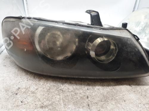 Right headlight NISSAN ALMERA II Hatchback (N16) 1.5 | BP29204319C29 