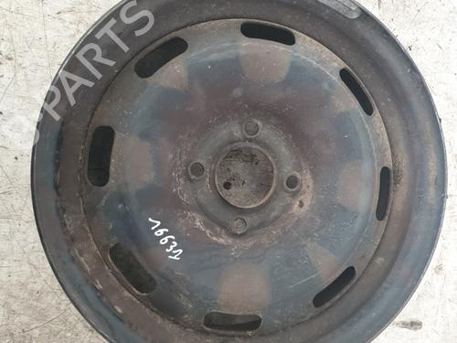 Felg Felg PEUGEOT 208 I (CA_, CC_) 1.4 HDi (68 hp) 28813753 28813753