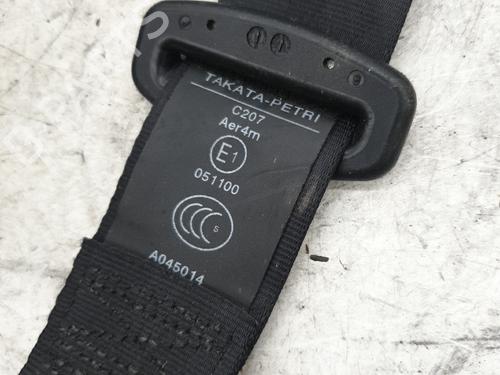 Used Rear left seatbelt Rear left seatbelt CITROËN C4 II (NC_) 1.6 HDi 90 (92 hp) 22871251 22871251