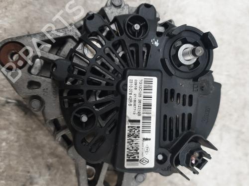 Alternator RENAULT CAPTUR I (J5_, H5_) 1.2 TCe 120 | BP28155648M7 