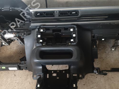 Used Dashboard Dashboard CITROËN C3 III (SX) 1.2 VTi 82 (82 hp) 25436107 25436107