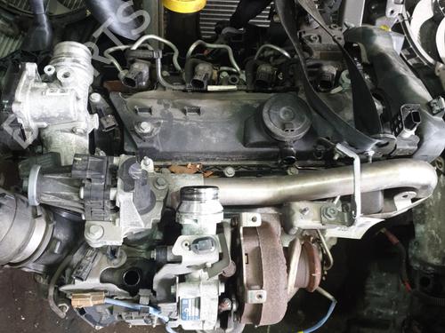 Engine RENAULT MEGANE III Hatchback (BZ0/1_, B3_) 1.5 dCi (BZ09, BZ0D, BZ1W, BZ29, BZ14) | BP32093555M1 - Image 6