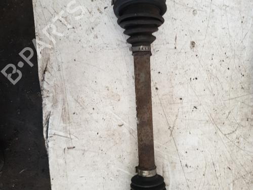 Used Left front driveshaft VW POLO III (6N1) 60 1.4 (60 hp) 22877727