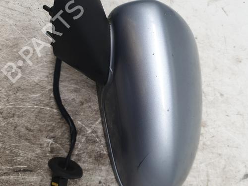 Used Left mirror OPEL CORSA D (S07) 1.3 CDTI (L08, L68) (75 hp) 24630768