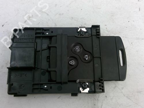 Used Card reader Card reader RENAULT MEGANE III Hatchback (BZ0/1_, B3_) 1.5 dCi (BZ09, BZ0D, BZ1W, BZ29, BZ14) (110 hp) 22868245 22868245