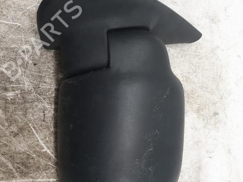 Used Left mirror RENAULT KANGOO (KC0/1_) 1.2 (KC0A, KC0K, KC0F, KC01) (58 hp) 25124621