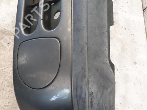 Used Front bumper Front bumper RENAULT CLIO II (BB_, CB_) 1.4 (B/CB0C, B/CB0S) (75 hp) 35779905 35779905
