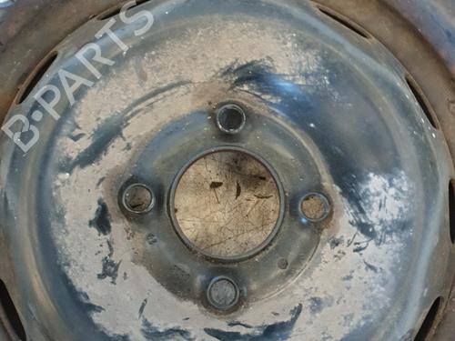 Rim CITROËN SAXO (S0, S1) 1.4 VTS | BP24408603C45 