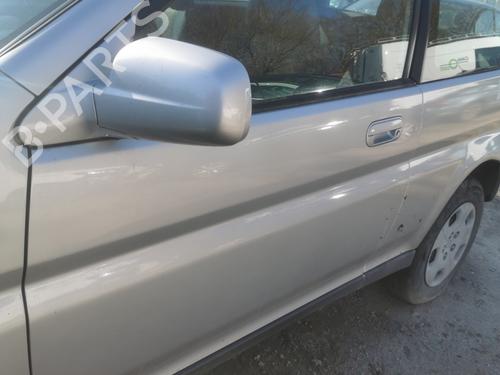 Used Left front door HONDA HR-V (GH_) 1.6 16V (GH1, GH3) (105 hp) 24040372