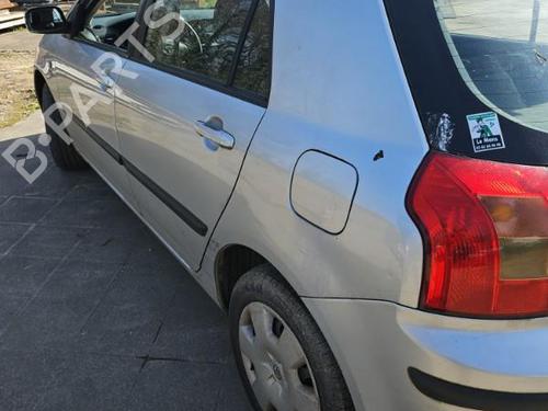 Left front window switch TOYOTA COROLLA (_E12_) 2.0 D-4D (CDE120_, CDE120R) | BP24422750I27 - Image 8