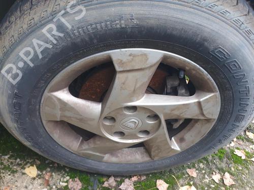 Fælk DACIA DUSTER (HS_) 1.5 dCi (HSMC) | BP29993992C45 - Image 3