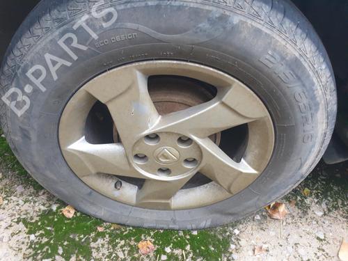 Jante DACIA DUSTER (HS_) 1.5 dCi (86 hp) 29993991