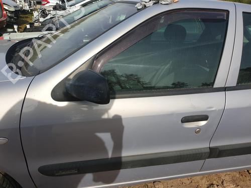 Left front door CITROËN XSARA (N1) 1.4 i | BP29341168C2 
