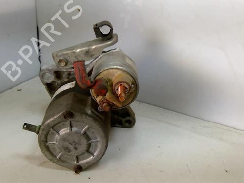Used Starter Starter PEUGEOT 107 (PM_, PN_) 1.0 (68 hp) 22876065 22876065