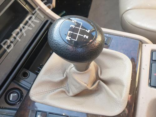Shift knob BMW 3 (E46) 320 d | BP28798875I34 - Image 2