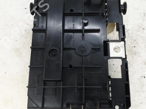 Used Fuse box CITROËN C3 I (FC_, FN_) 1.4 HDi (68 hp) 22875376