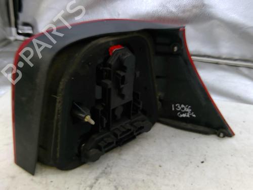 Used Left taillight Left taillight 22867874 22867874