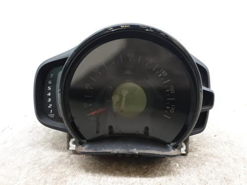 Instrument cluster PEUGEOT 108 1.0 VTi 72 | BP33461388C47 - Image 2