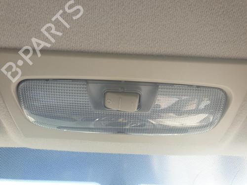 Interior roof light FORD FIESTA VI (CB1, CCN) 1.25 | BP28193997I8 
