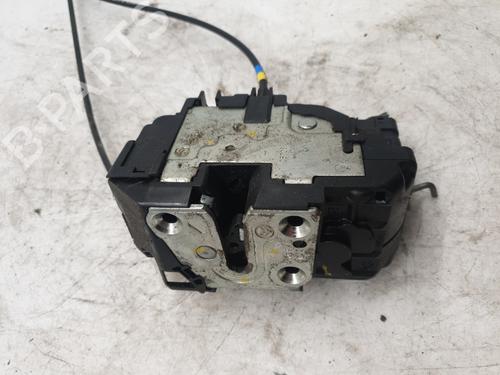 Front left lock NISSAN MICRA III (K12) 1.5 dCi | BP22882778C98 