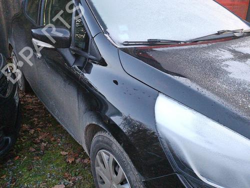 Left front window switch RENAULT CLIO IV (BH_) 1.5 dCi 90 | BP28429424I27 - Image 9