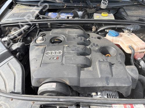 Used Engine Engine AUDI A4 B6 Avant (8E5) 1.9 TDI (130 hp) 40250978 40250978