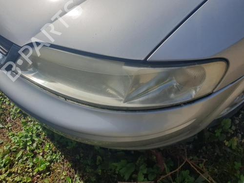 Used Left headlight Left headlight OPEL VECTRA B Hatchback (J96) 1.8 i 16V (F68) (116 hp) 28415855 28415855