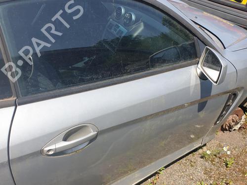 Right front door HYUNDAI COUPE II (GK) 1.6 16V 760042C200
