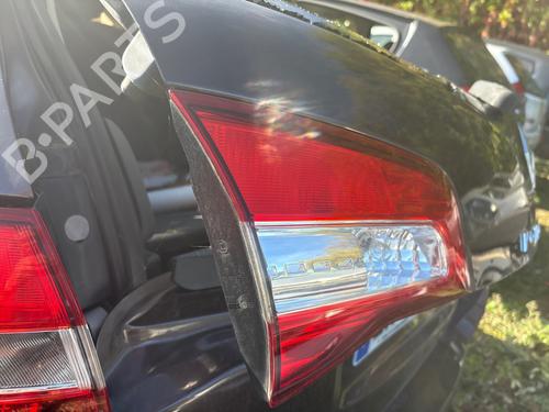 Left tailgate light RENAULT KOLEOS I (HY_) 2.0 dCi (HY0K) | BP40016079C79 - Image 3