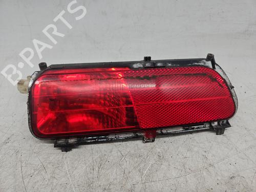 Used Rear fog light CITROËN C4 Grand Picasso I (UA_) 2.0 HDi 138 (136 hp) 30683381
