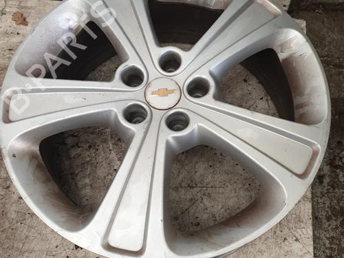 Fælk CHEVROLET CAPTIVA (C100, C140) 2.2 D 4WD | BP28614099C45 