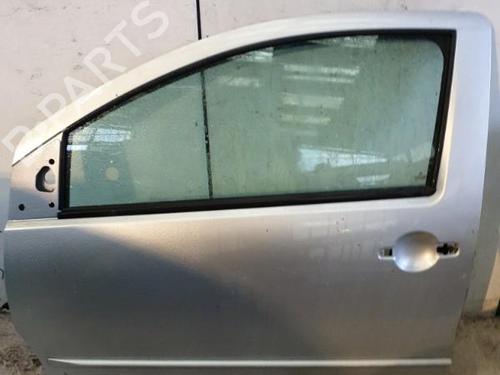 Left front door CITROËN C2 (JM_) 1.4 HDi | BP22878467C2 
