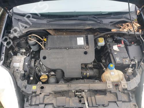 Used Gearbox FIAT GRANDE PUNTO (199_) 1.3 D Multijet (75 hp) 32456295