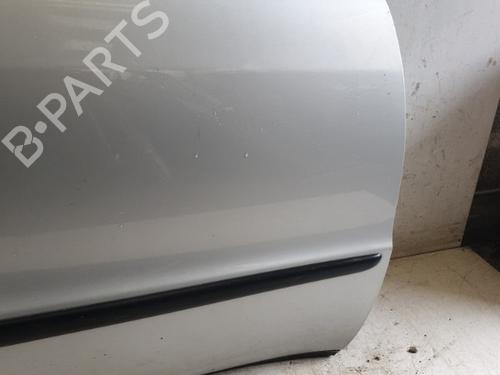 Right front door MERCEDES-BENZ A-CLASS (W168) A 170 CDI (168.009, 168.109) | BP22873838C3 