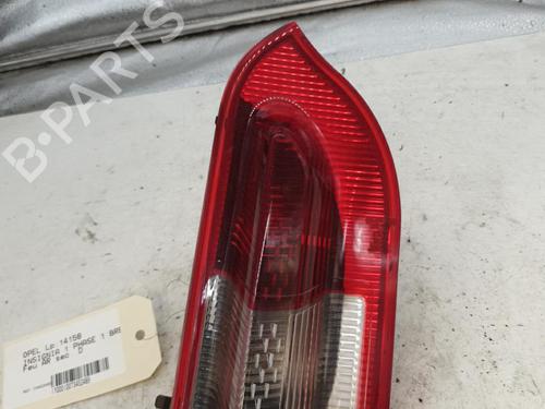 Used Right tailgate light Right tailgate light OPEL INSIGNIA A Sports Tourer (G09) 2.0 CDTI 4x4 (35) (160 hp) 22875330 22875330